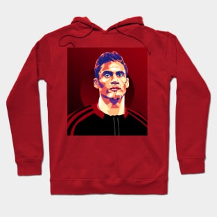 Raphael Varane Hoodie